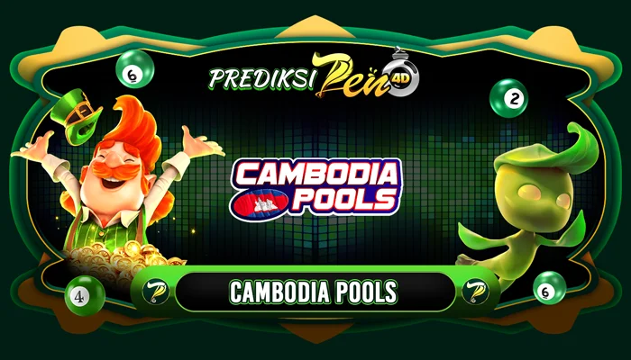 PEN4D 🖊 Prediksi Togel CAMBODIA 09 Oktober 2024