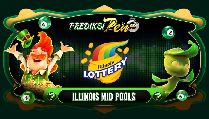 ILLINONIS MID POOLS