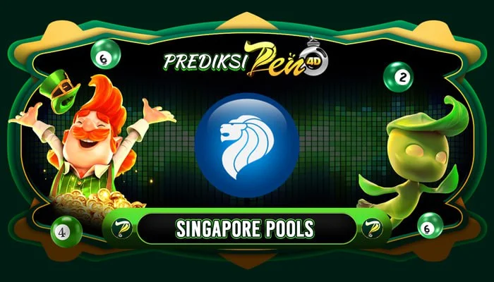 SINGAPORE POOLS