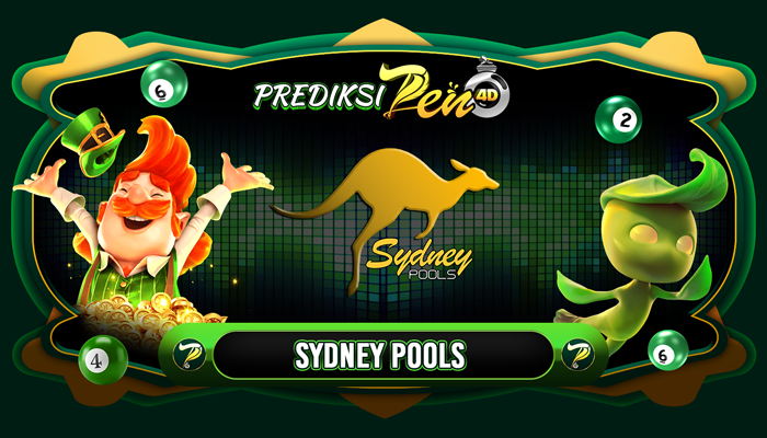 PEN4D 🖊 Prediksi Togel SYDNEY 22 JANUARI 2025