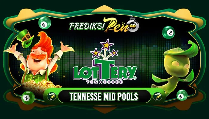 TENNESSE MID POOLS